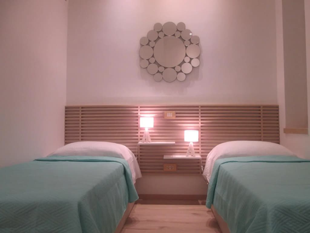 Studio Iris on Rokova St.-5 min to Split Old Town