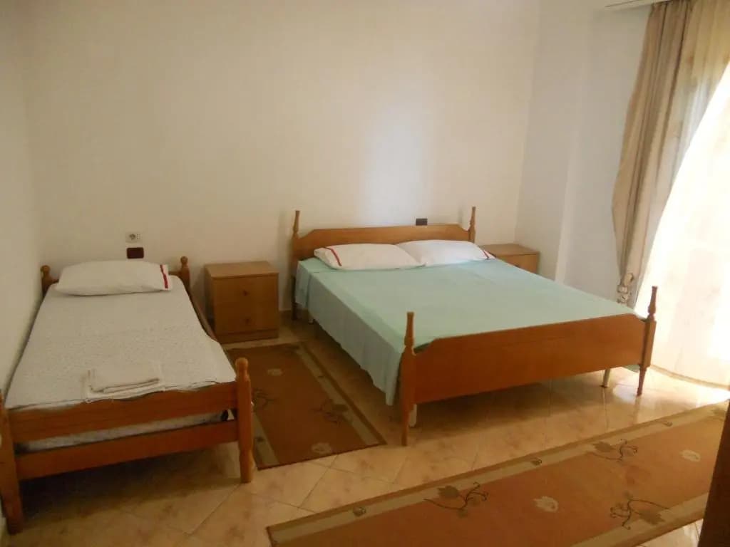 Sea View Apartment Onorato 1