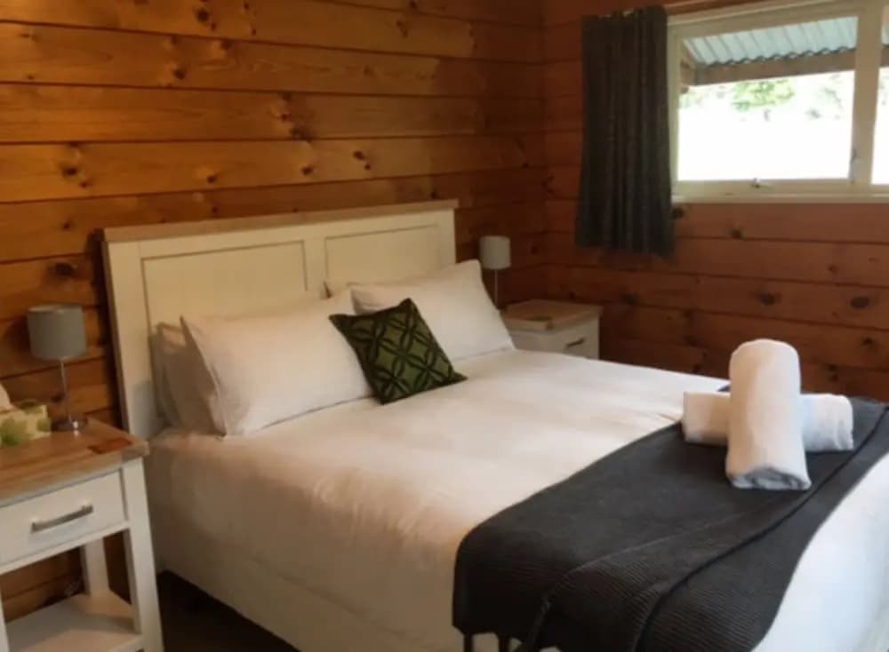 Raglan Retreat