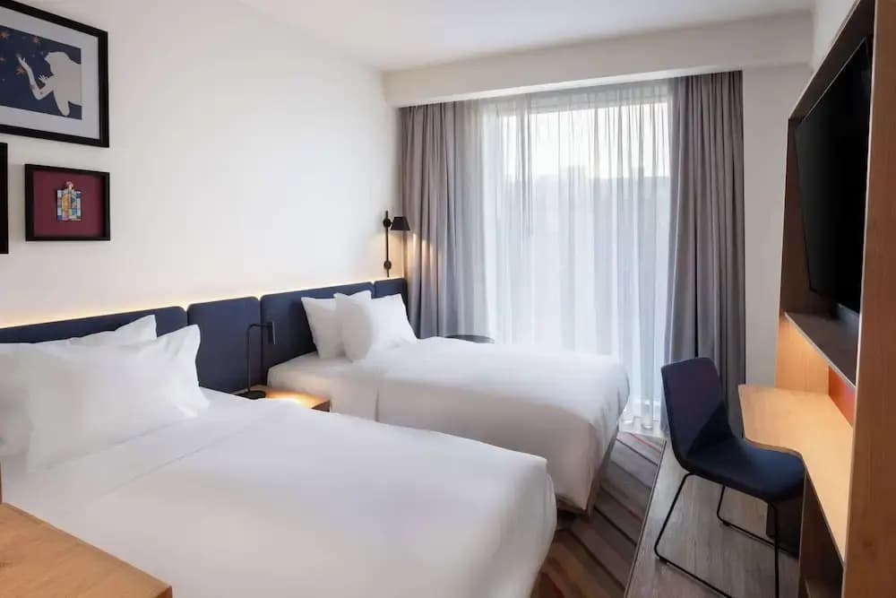 hotel