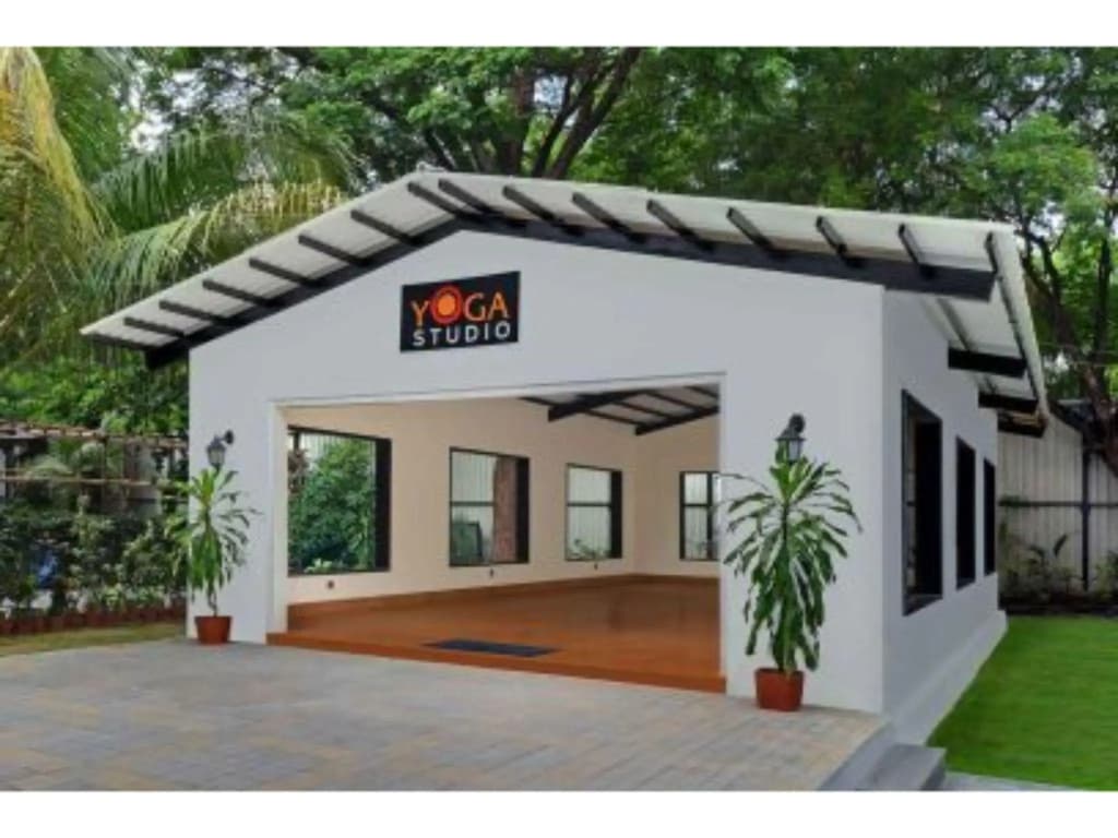 Trance Sunderban Hotel