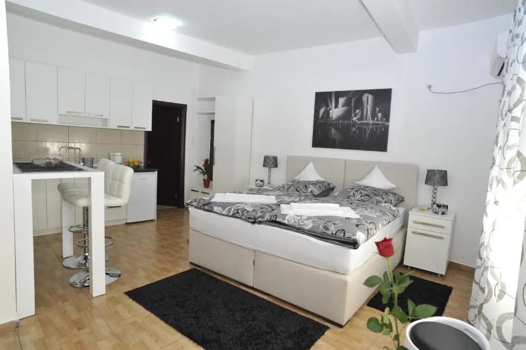 Apartment Jovana Nikšić