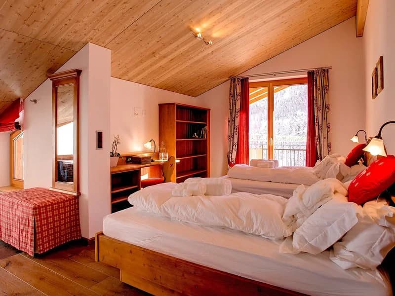 Chalet Gemini - Inh 26293