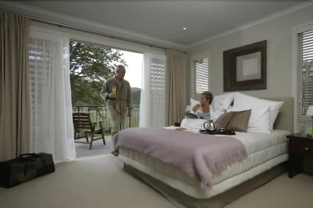 Lakes Resort Pauanui