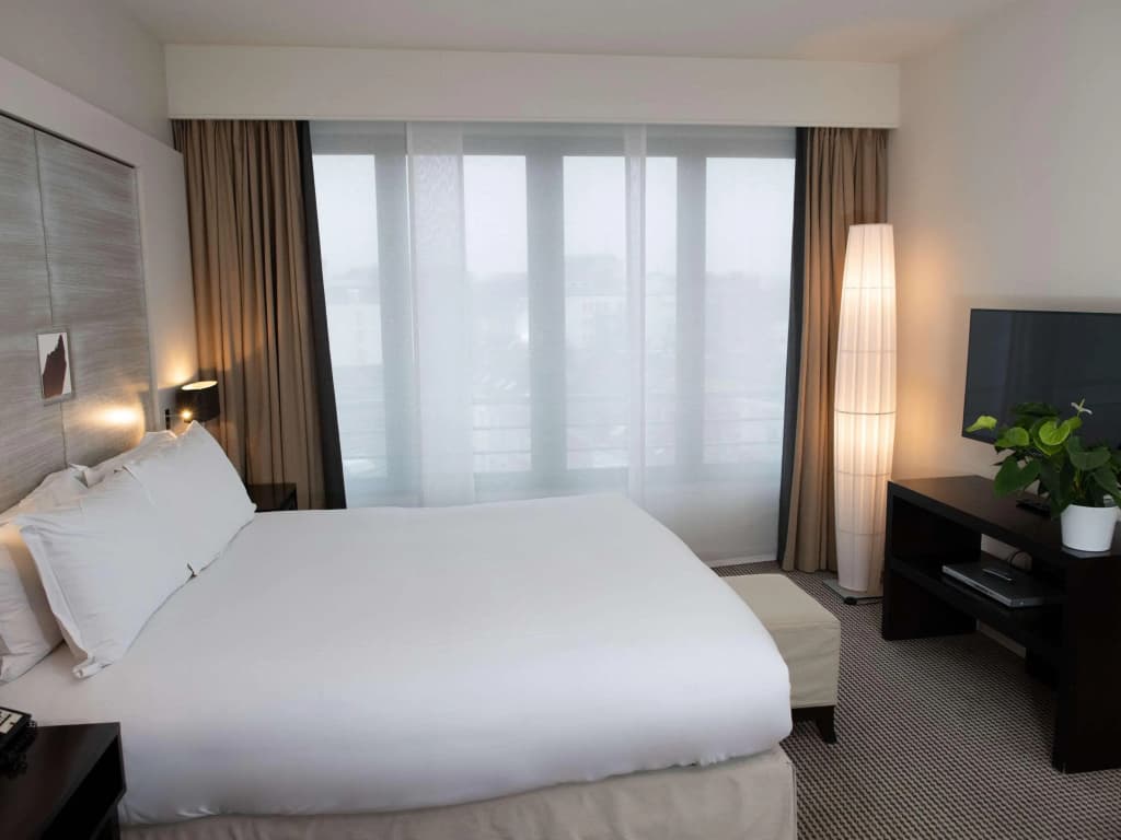 Sofitel Brussels Europe Hotel