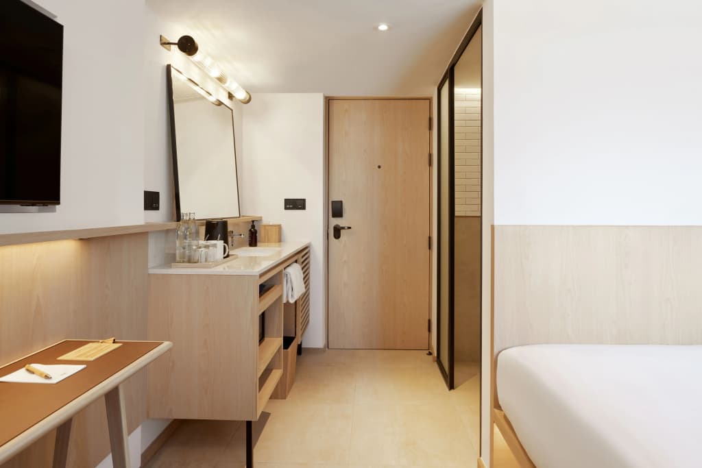 hotel