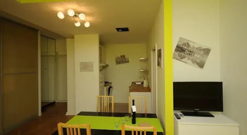 Apartment Downtown1