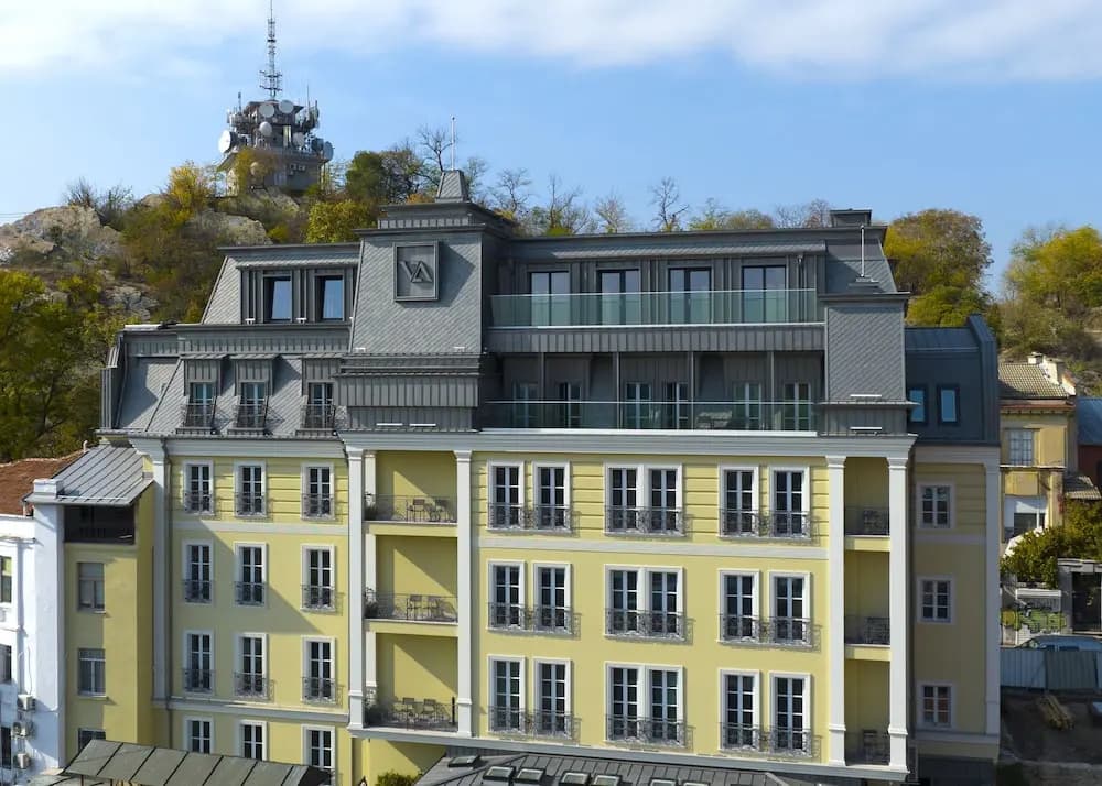 Vizualiza Residence