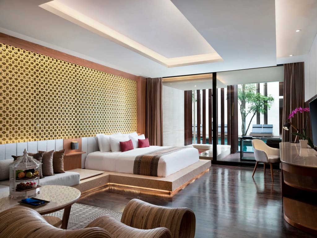 Grand Seminyak - Lifestyle Boutique Resorts Hotel