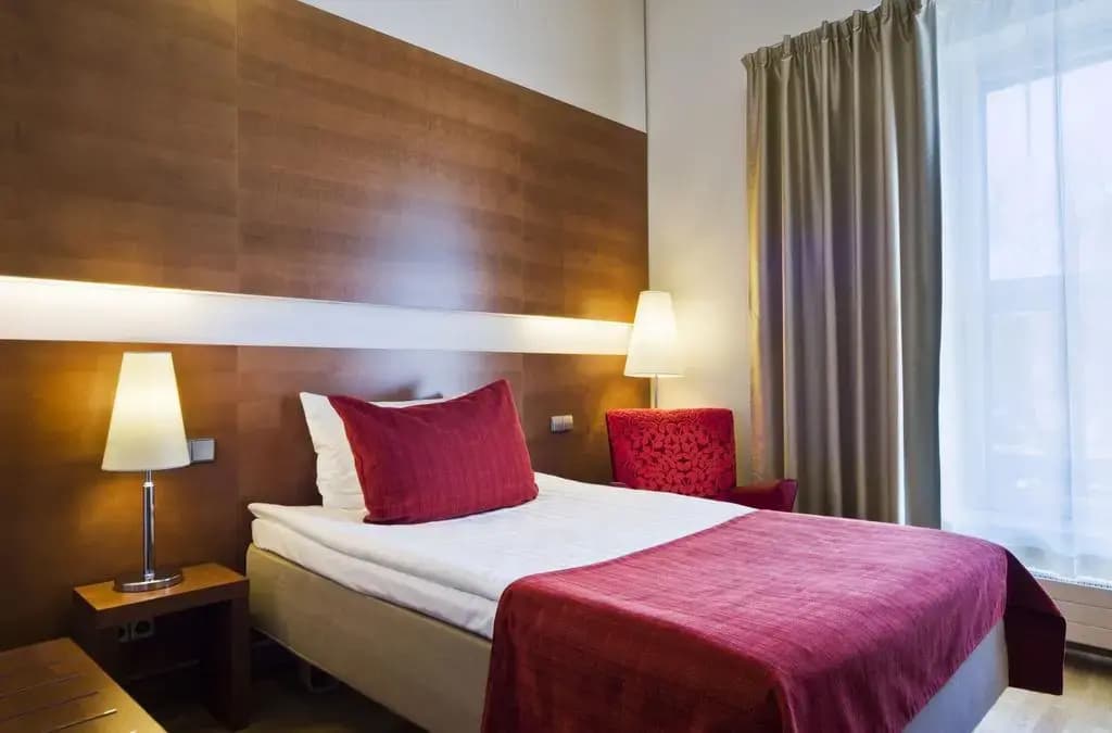 hotel