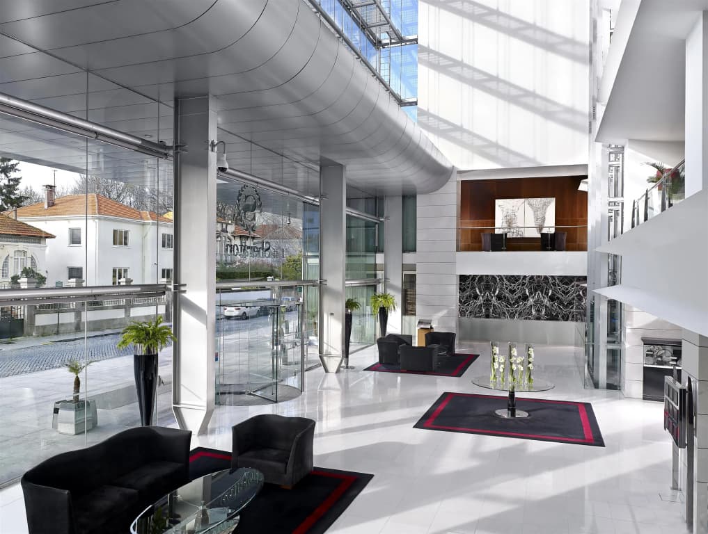 Sheraton Porto Hotel & Spa