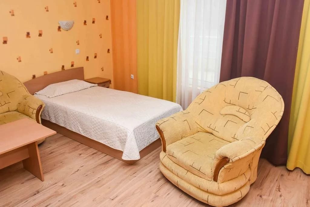 Hotel Sun