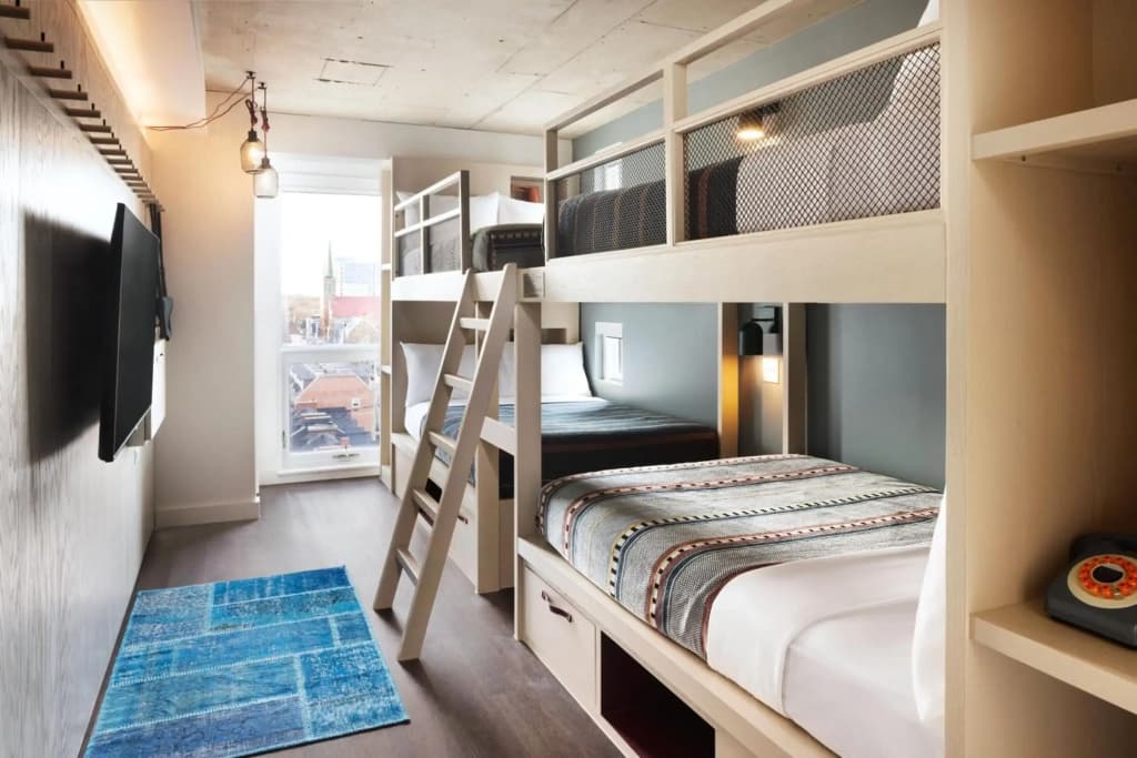 hotel
