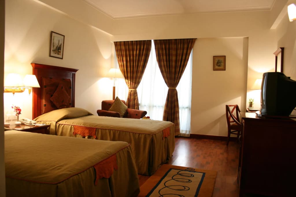 hotel