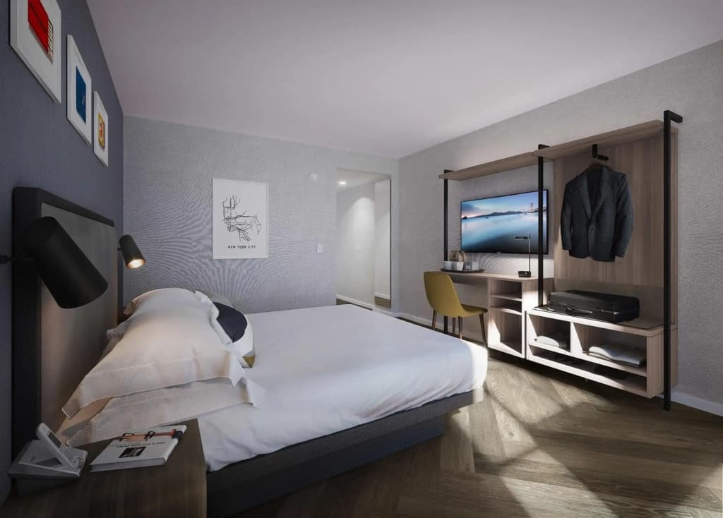 hotel