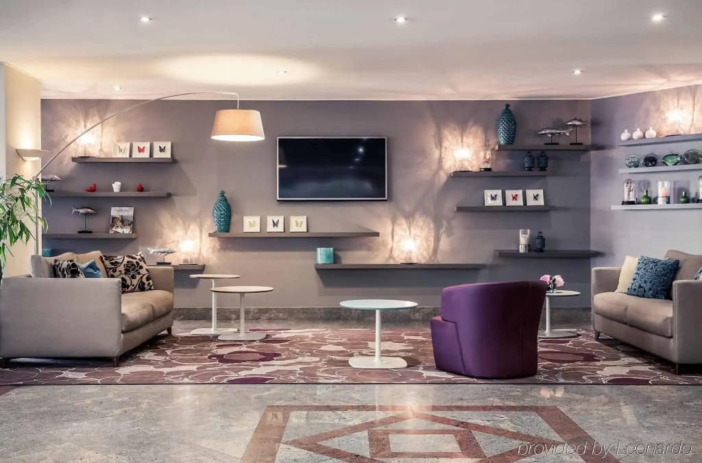 Mercure Marseille Centre Vieux Port