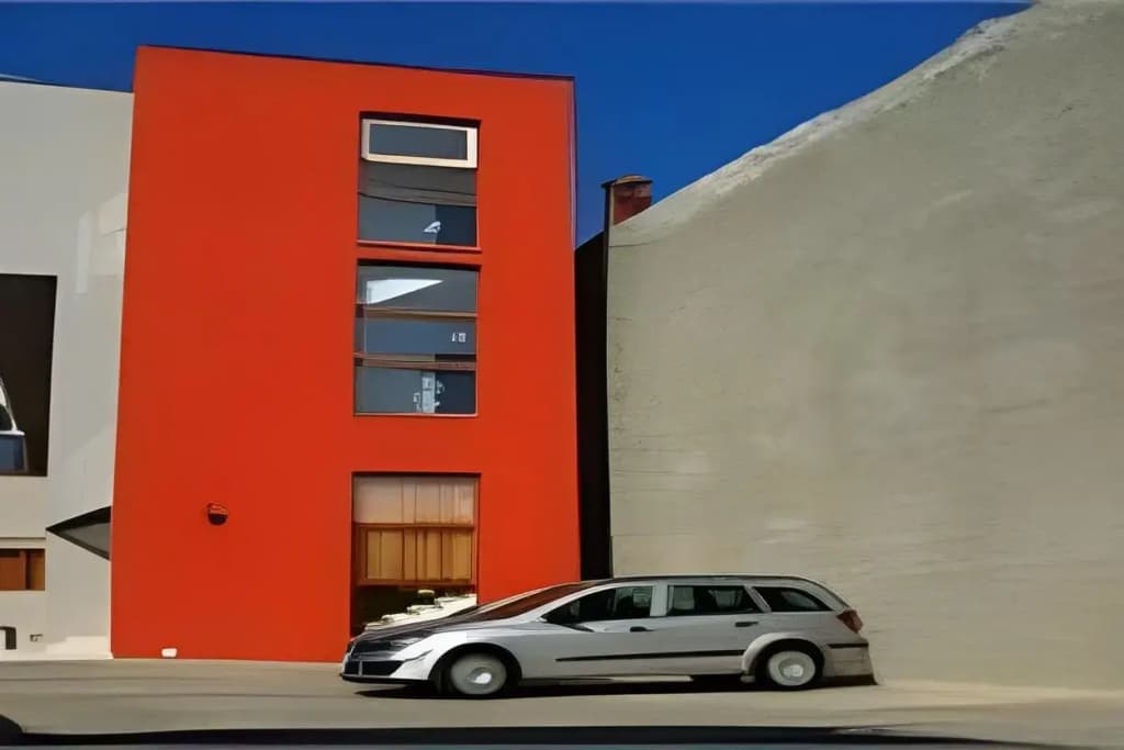 Alexis Hotel