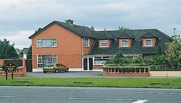 Armada Lodge B&B