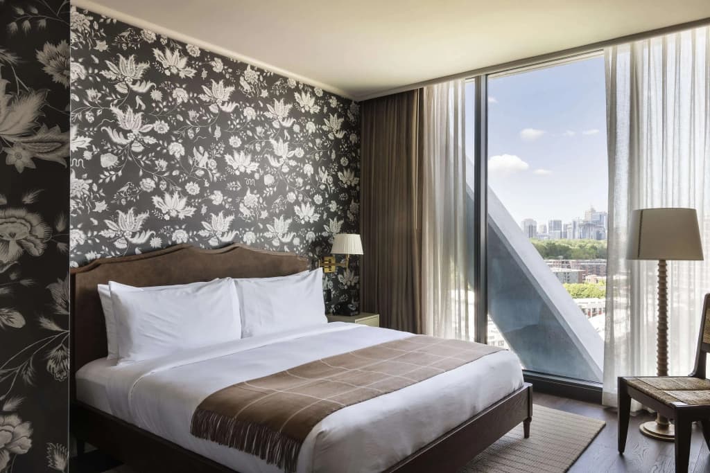 FORTH Hotel Atlanta