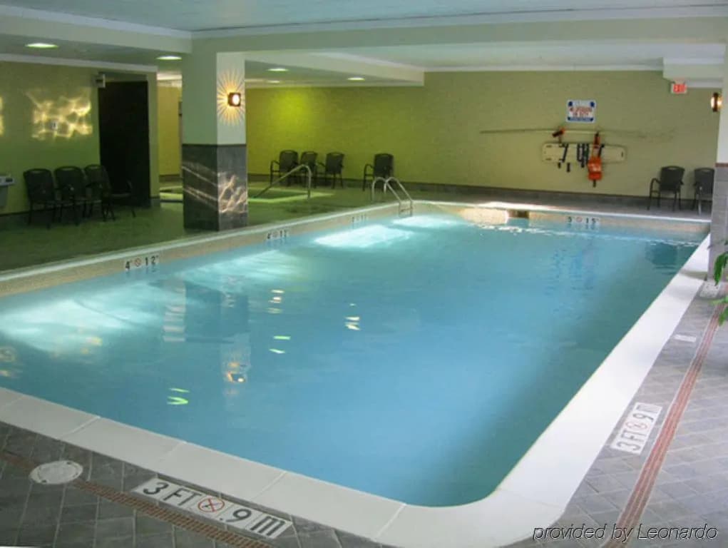 Causeway Bay Hotel