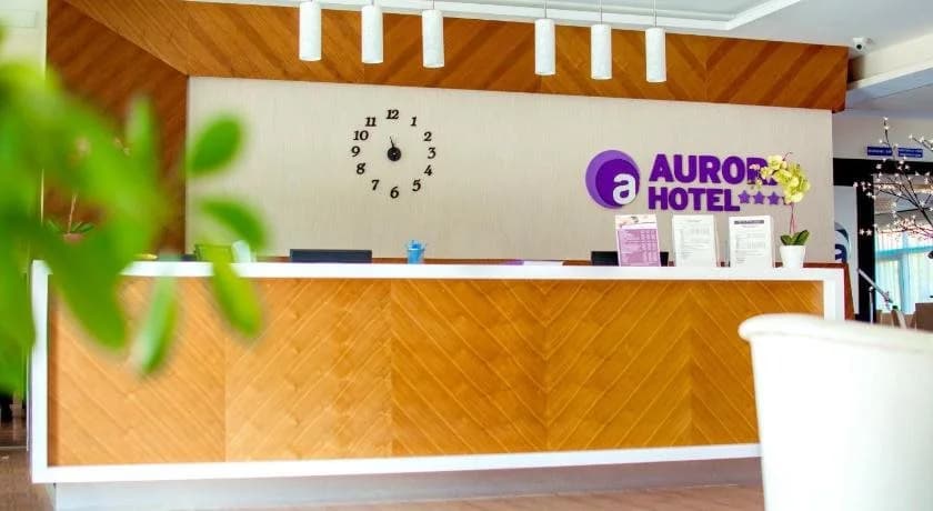 Hotel Aurora