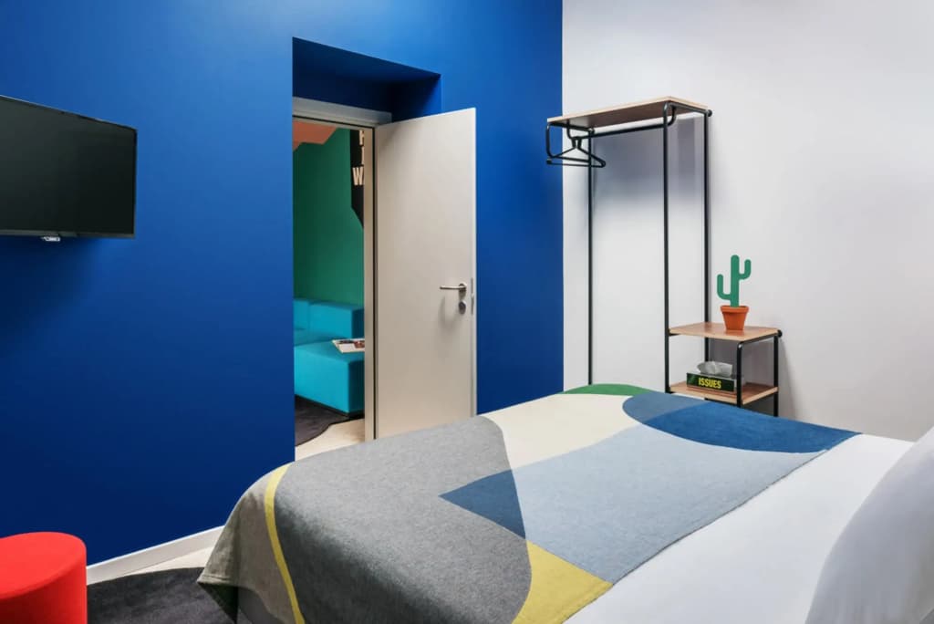 hotel