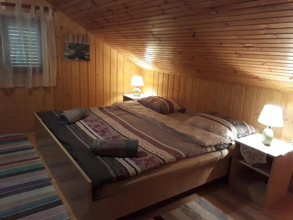 Holiday Home Tržan