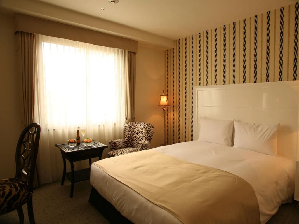 The Strings Hotel Yagoto Nagoya