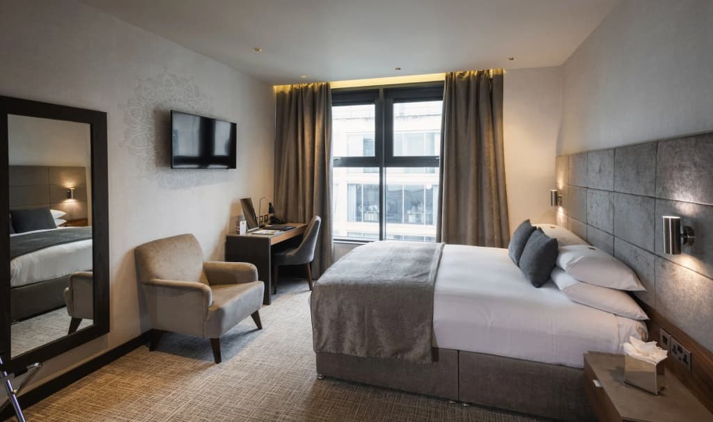 hotel
