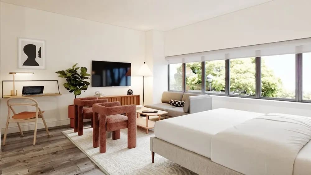 hotel