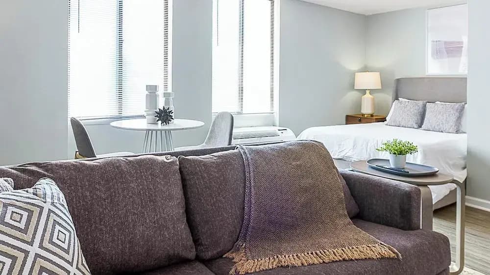 Landing Apartments Fort Wayne - East Central