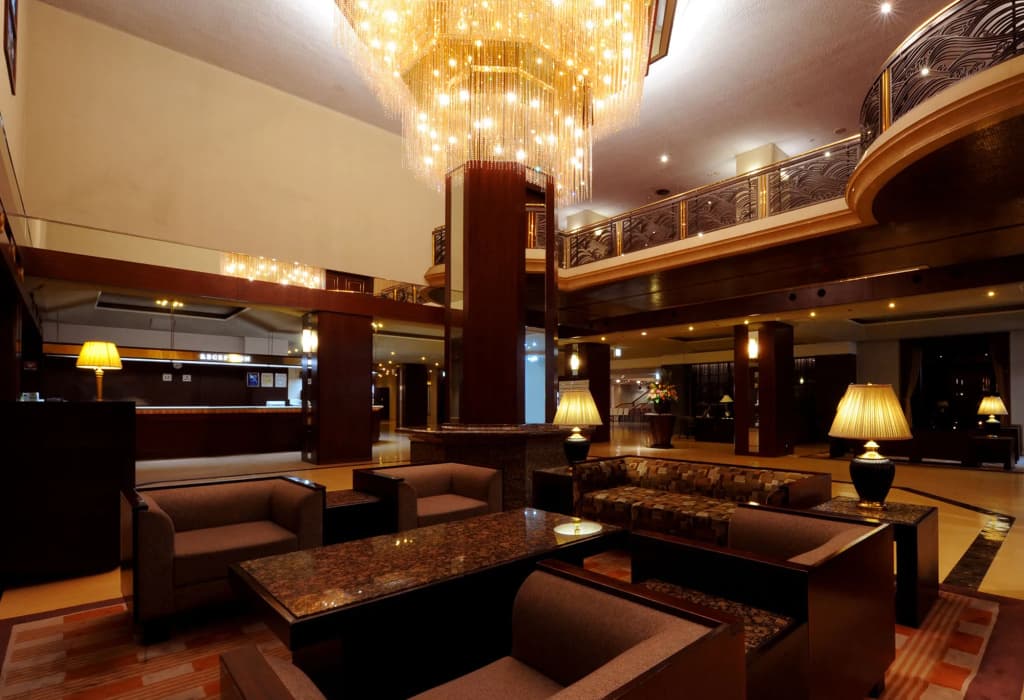 hotel