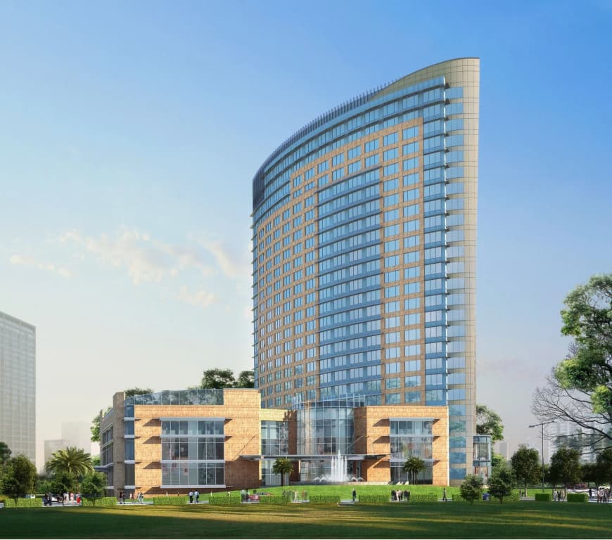 Conrad Bengaluru