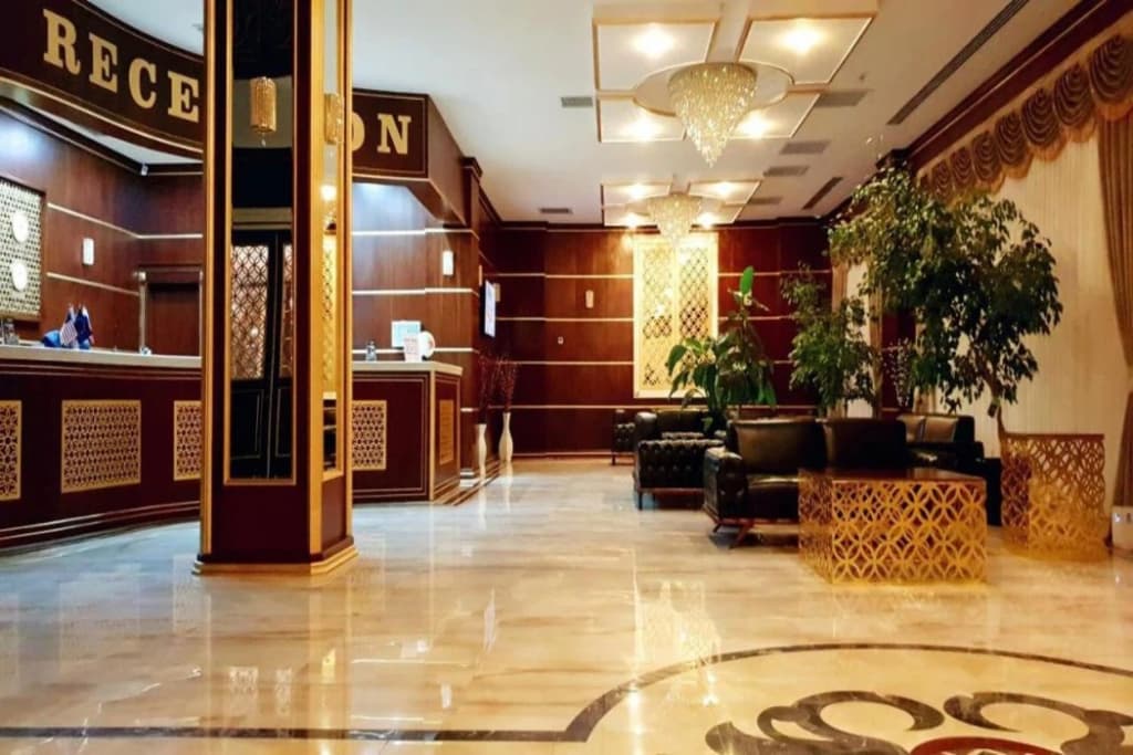 hotel