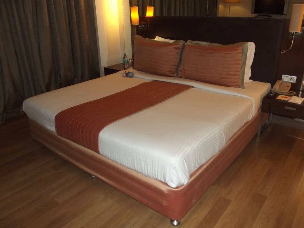 St Laurn Koregaon Park Pune
