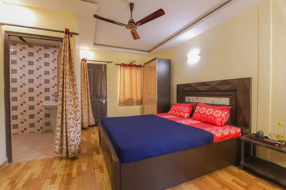 V Resorts ShuHul Garden Noida