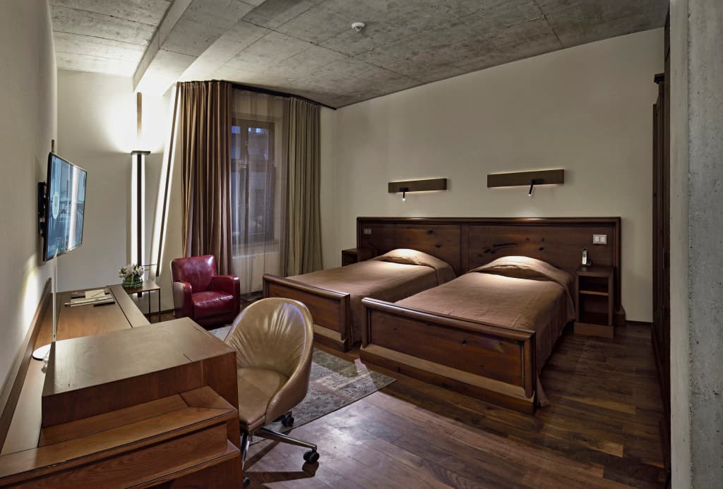 Hotel Stary