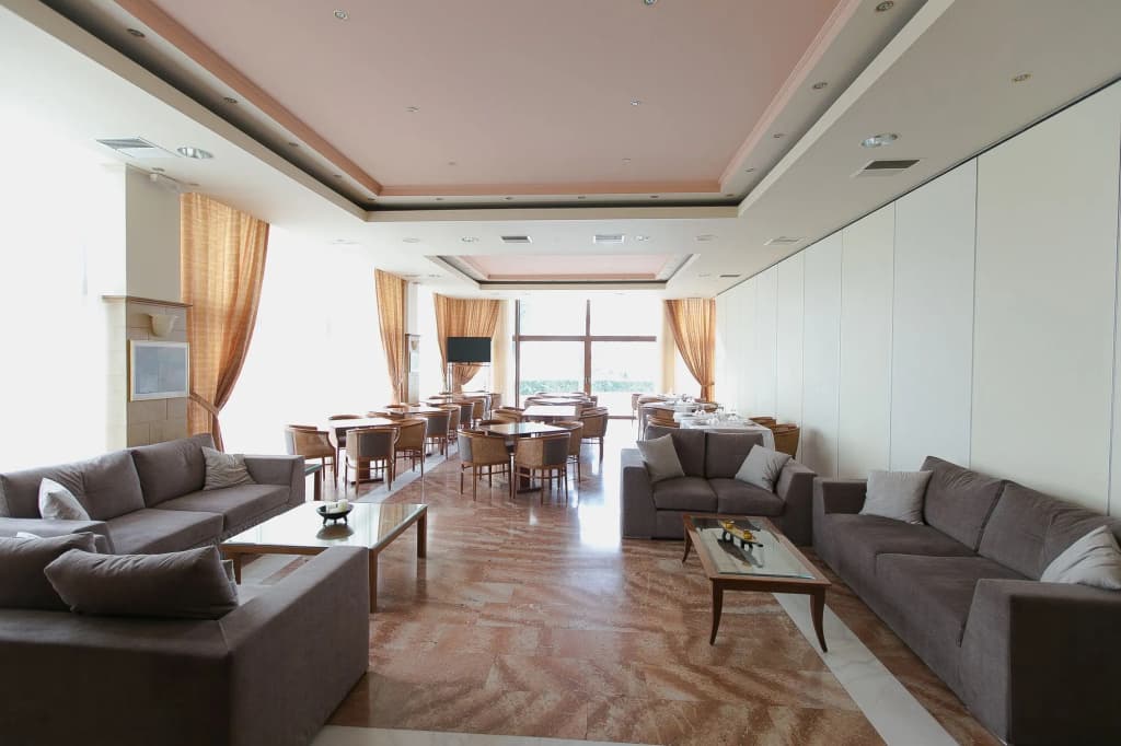 Hotel Tzaki