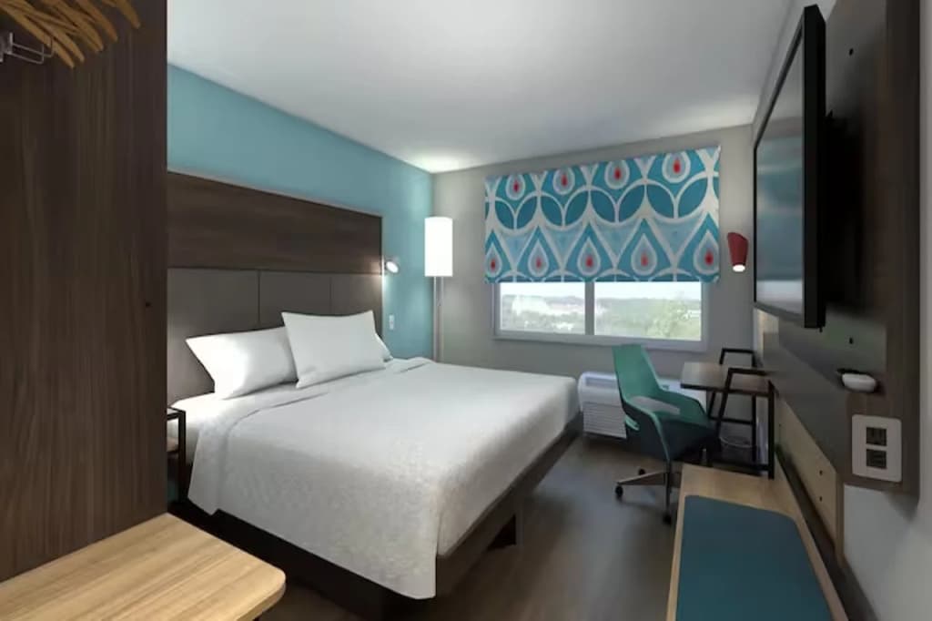 Tru By Hilton Wilmington Wrightsville Beach