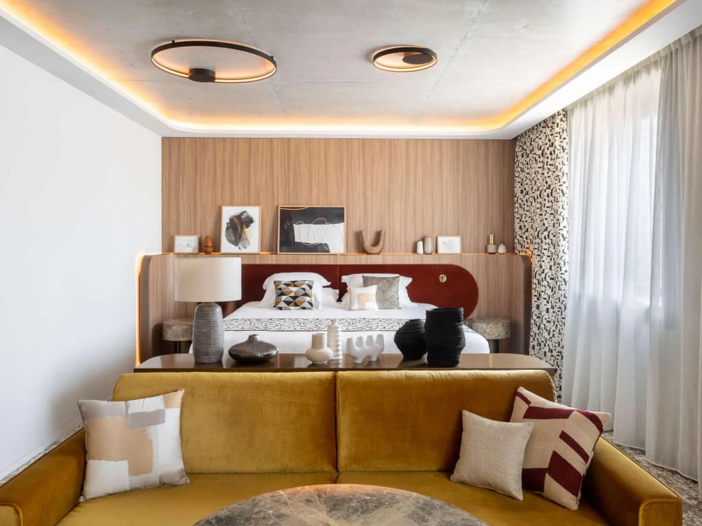 hotel