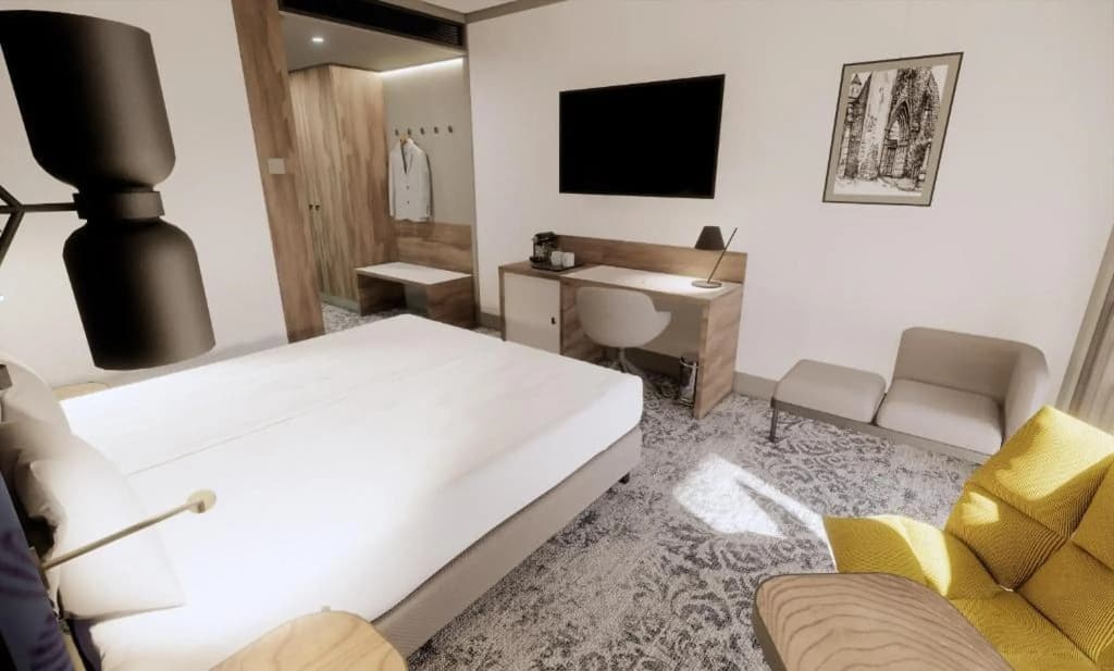 hotel