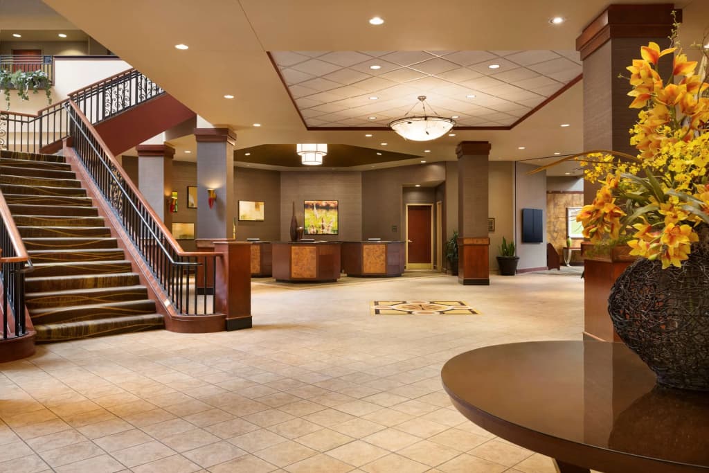Embassy Suites by Hilton Lincoln