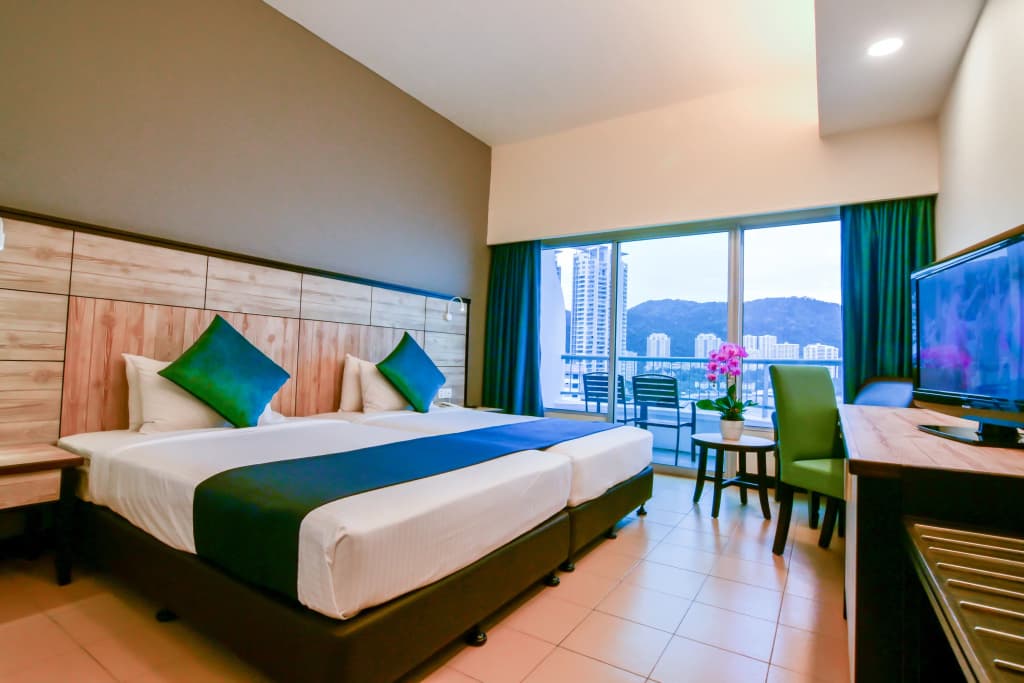 hotel