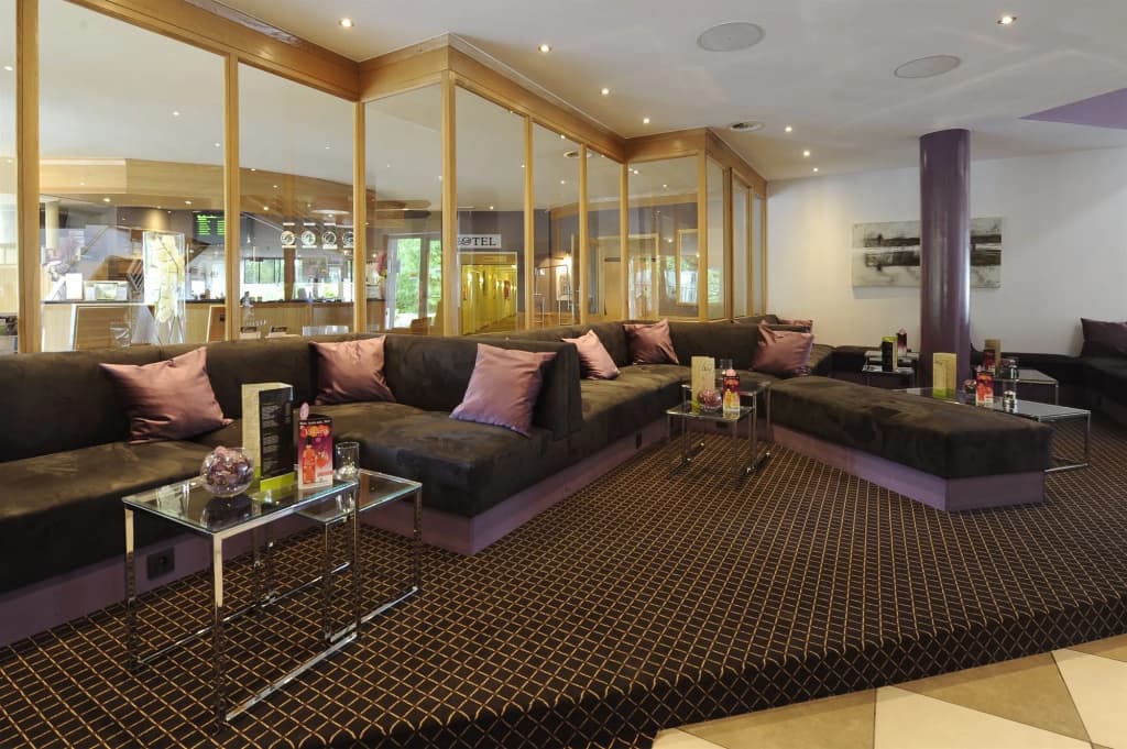 Van Der Valk Hotel Charleroi Airport