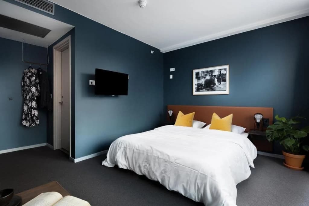 hotel