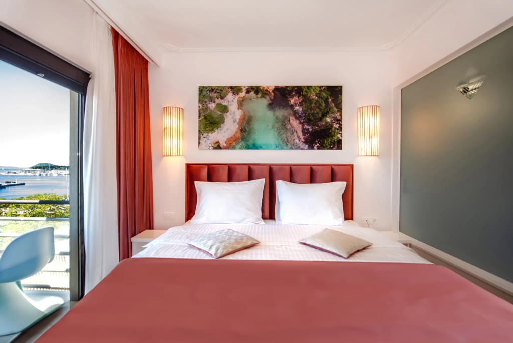 Boutique Hotel Luxe