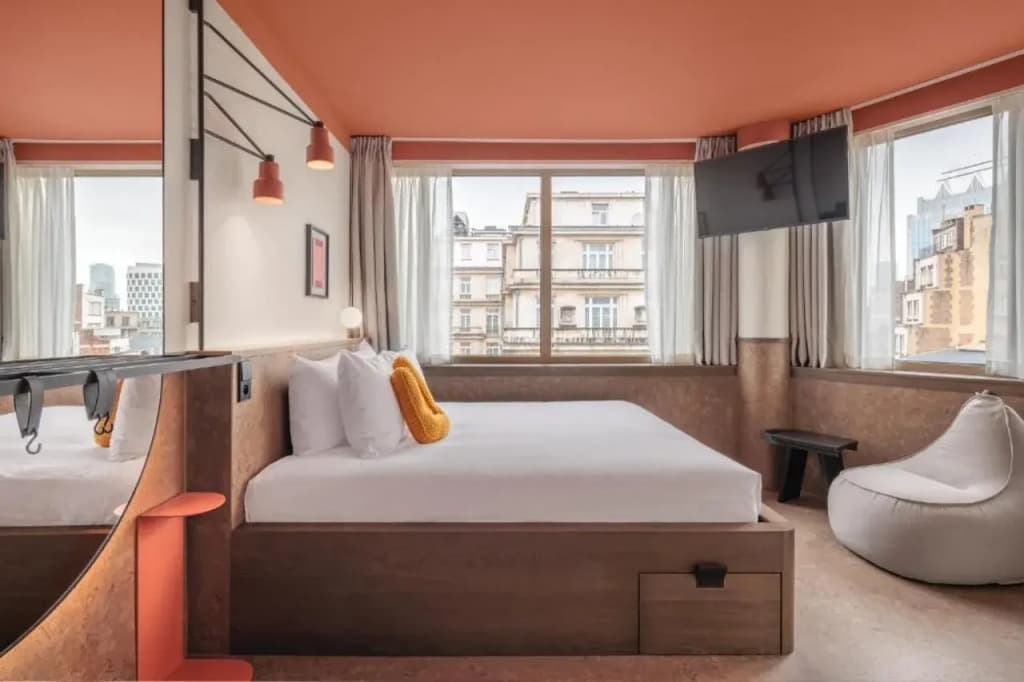 hotel