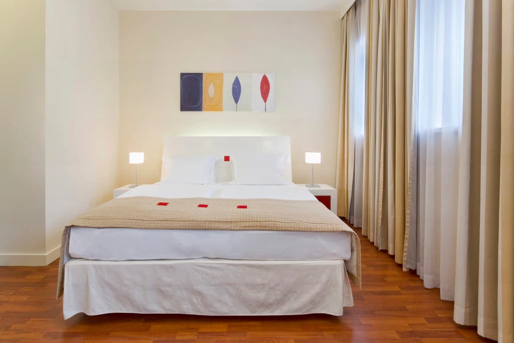 Mamaison Residence Sulekova Bratislava