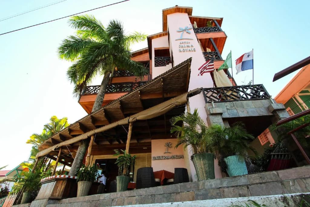 hotel