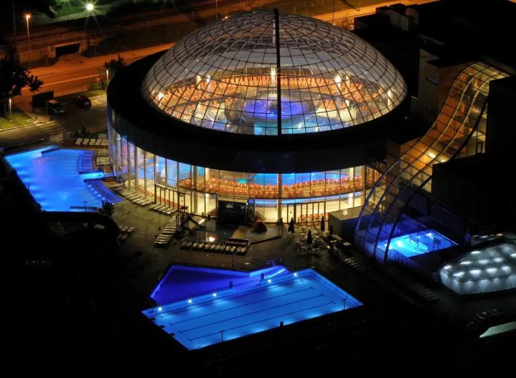 Thermana Park Laško